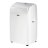 Мобильный кондиционер Zanussi ZACM-12 NY/N1 White 