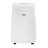 Мобильный кондиционер Zanussi ZACM-12 NY/N1 White 