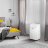 Мобильный кондиционер Zanussi ZACM-12 NY/N1 White 
