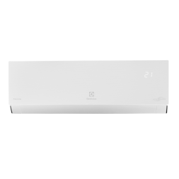 Electrolux EACS/I-24HEN-WHITE/N8_24Y Enterprise Super DC Inverter