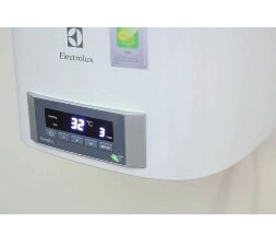 Electrolux EWH 80 Formax DL водонагреватель