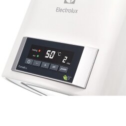 Electrolux EWH 80 Formax DL водонагреватель