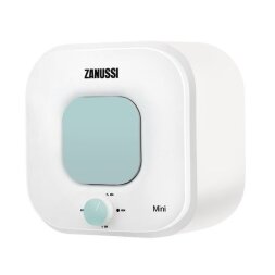 Zanussi ZWH/S 10 Mini О (Green) водонагреватель