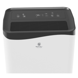 Royal Clima RD-PC40-E PACIFIC Villa осушитель воздуха