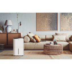 Royal Clima RD-PC40-E PACIFIC Villa осушитель воздуха