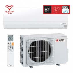 Mitsubishi Electric MSZ-BT20VG/MUZ-BT20VG BT Pro инверторная сплит-система