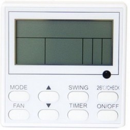 Neoclima NS-24D5/NU-24D5 - канальный кондиционер 