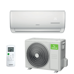 Lessar LS-HE12KSE2/LU-HE12KSE2 Flexcool инверторная сплит-система