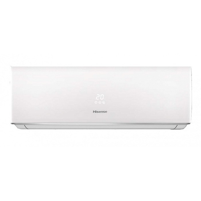 Кондиционер Hisense AS-09UW4RYRKB05 в Красноярске: купить с установкой ...
