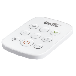 Ballu BPHS-13H Platinum Comfort мобильный кондиционер