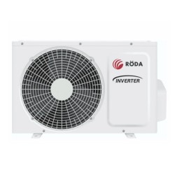 Roda RS-GRL09RV/RU-GRL09RV Revolution DC сплит-система