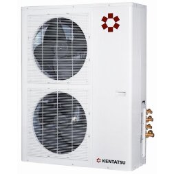 Kentatsu KSKR140HFAN3/KSUN140HFAN3 канальный кондиционер