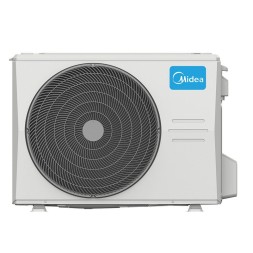 Midea MSFA2W-09N8D6-I/MSFA1-09N8D6-O сплит-система инверторная