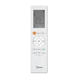 Midea MSFA2W-09N8D6-I/MSFA1-09N8D6-O сплит-система инверторная