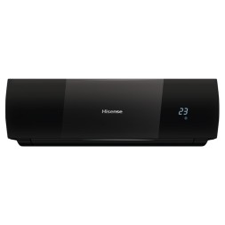 Hisense AS-09UR4SYDDEIB1 BLACK STAR сплит-система