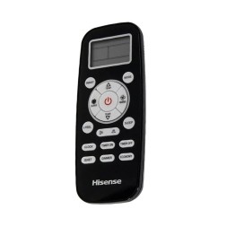 Hisense AS-09UR4SYDDEIB1 BLACK STAR сплит-система