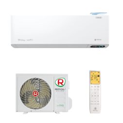 Royal Clima RCI-RFS28HN инверторная сплит-система+бризер