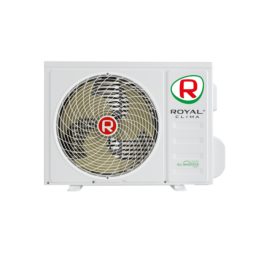 Royal Clima RCI-RFS28HN инверторная сплит-система+бризер
