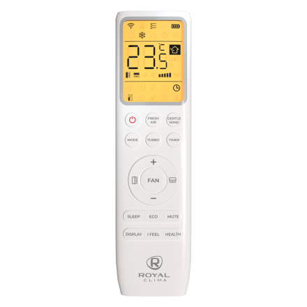 Сплит-система Royal Clima RCI-RFS28HN (комплект)