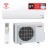 Сплит-система Mitsubishi Electric MSZ-BT25VG с ЭНЗИМ фильтром/MUZ-BT25VG (комплект)