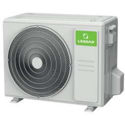 Lessar LS-HE18KSE2/LU-HE18KSE2 Flexcool инверторная сплит-система
