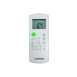 Lessar LS-HE18KSE2/LU-HE18KSE2 Flexcool инверторная сплит-система