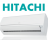 Сплит-система Hitachi RAK-50PEC/RAC-50WEC (комплект)