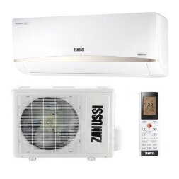 Zanussi ZACS/I-24 HPF/A22/N8 Perfecto DC инверторная cплит-система