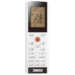 Zanussi ZACS/I-24 HPF/A22/N8 Perfecto DC инверторная cплит-система