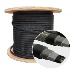 Samreg ТКТ/3М комплект заделки кабеля с оплеткой