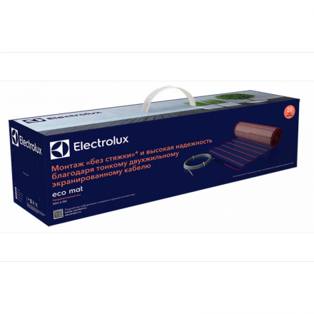 Electrolux EEM 1-150-3 нагревательный мат