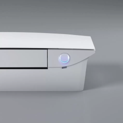 Daikin FTXJ42AW внутренний настенный блок
