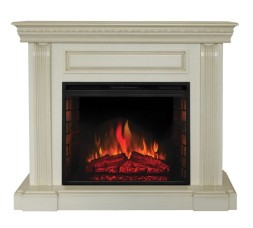 Камин электрический RealFlame Bogema 26 WT с Epsilon 26 S IR