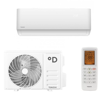 Сплит-система Daichi AIR60AVQS1R/AIR60FVS1R (комплект)
