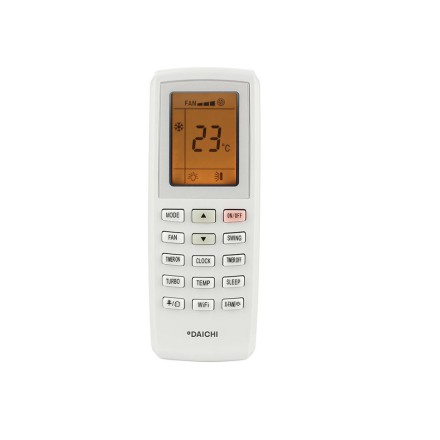Сплит-система Daichi DA60AVQS1-S/DF60AVS1 (комплект)
