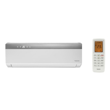 Сплит-система Daichi DA60AVQS1-S/DF60AVS1 (комплект)