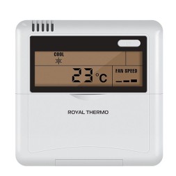 Royal Thermo RTFD-60LAKHN1 сплит-система канального типа