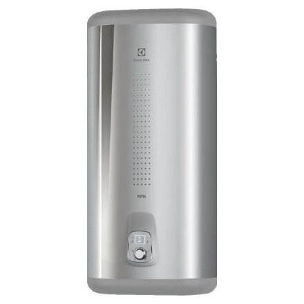 Electrolux EWH-80 Royal Silver водонагреватель