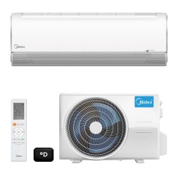 Midea MSFA2W-12N8D6-I/MSFA1-12N8D6-O сплит-система инверторная