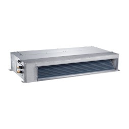 Kentatsu KSMB105HZAN1R/KSUNB105HZAN3 канальный кондиционер инверторный