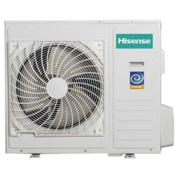 Hisense AS-11UR4SYDDEIB1 BLACK STAR сплит-система