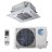 Сплит-система Systemair Sysplit Simple Cassette 24 HP Q (комплект)