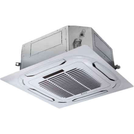 Сплит-система Systemair Sysplit Simple Cassette 24 HP Q (комплект)