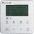 Сплит-система Systemair Sysplit Simple Cassette 24 HP Q (комплект)