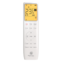 Royal Clima RCI-RFS35HN инверторная сплит-система+бризер