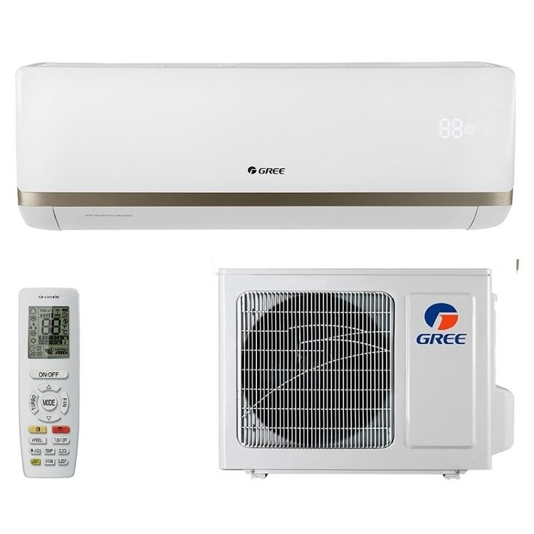 Кондиционер Купить Красноярск Цена