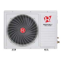 Royal Clima RCI-SA30HN Sparta Inverter кондиционер