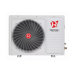 Royal Clima RCI-SA30HN Sparta Inverter кондиционер