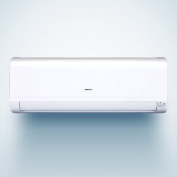 Hitachi Perfomance RAK-18RPB/RAC-18WPB - кондиционер 