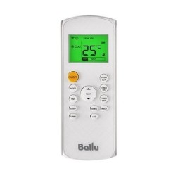 BALLU BSYI-09HN8/ES_23Y Eco Smart кондиционер